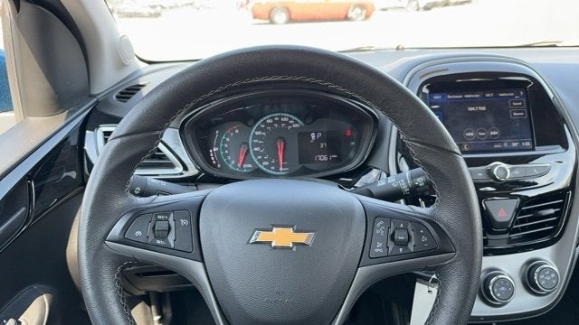 2020 Chevrolet Spark ACTIV Automatic